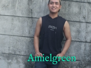 Amielgreen