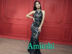 AmieShi