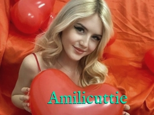 Amilicuttie