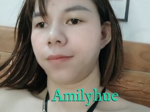 Amilyhue