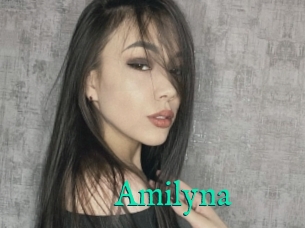 Amilyna