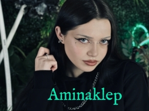 Aminaklep