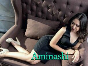 Aminashi