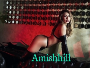 Amishhill