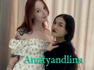 Amityandlinn