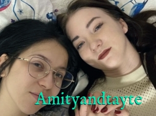 Amityandtayte