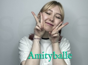 Amityballe