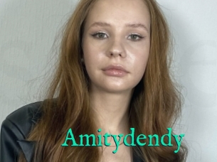 Amitydendy