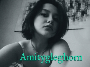 Amitygleghorn