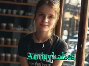 Amityhakes