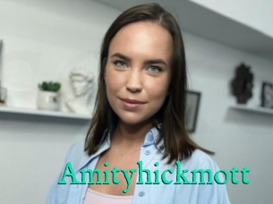 Amityhickmott