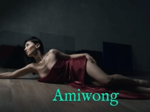 Amiwong