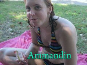 Ammandin