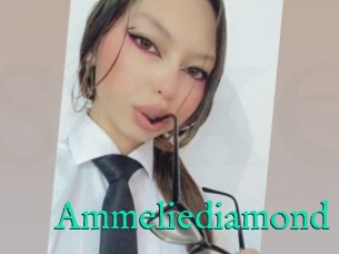 Ammeliediamond