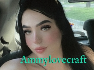 Ammylovecraft