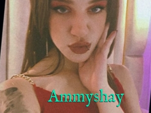 Ammyshay