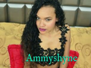 Ammyshyne