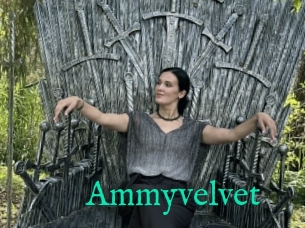 Ammyvelvet