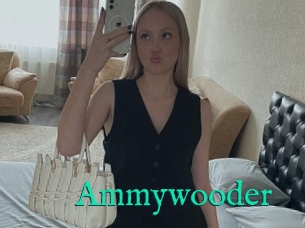 Ammywooder