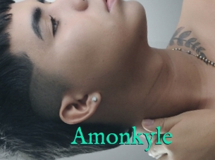 Amonkyle