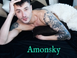 Amonsky