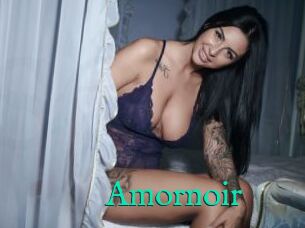 Amornoir