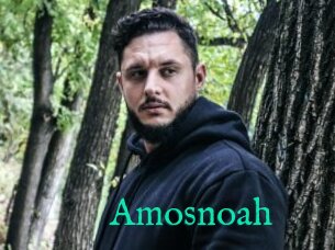 Amosnoah