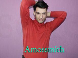 Amossmith