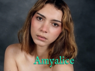 Amyalice