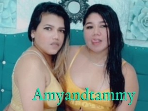 Amyandtammy