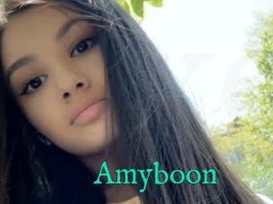 Amyboon