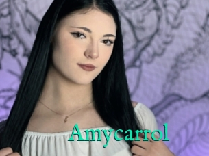 Amycarrol