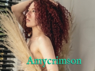 Amycrimson