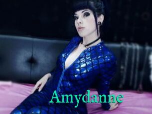 Amydanne