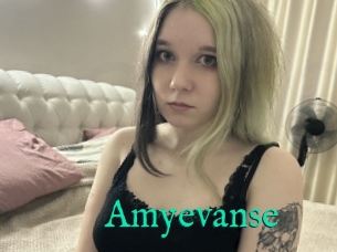 Amyevanse