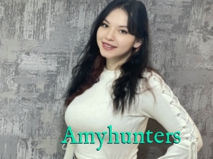 Amyhunters