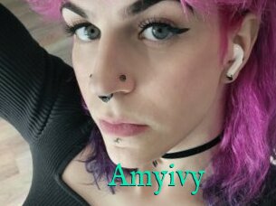 Amyivy