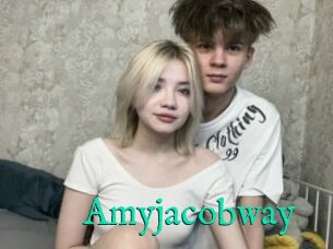 Amyjacobway