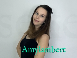 Amylambert