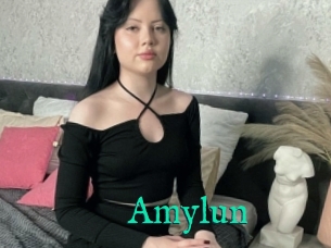 Amylun