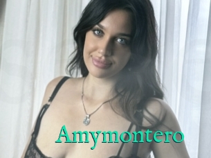 Amymontero