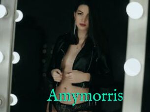 Amymorris