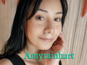 Amyrainhart