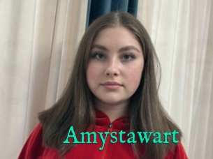 Amystawart