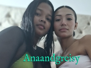 Anaandgreisy