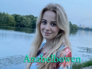 Anabelbowen