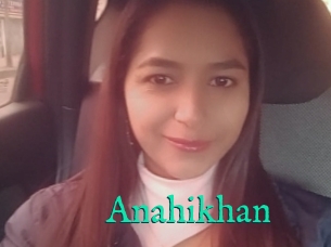 Anahikhan