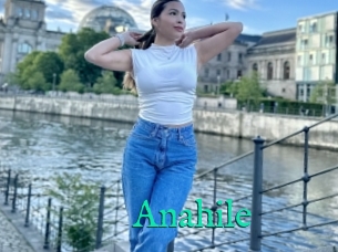 Anahile