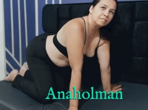 Anaholman