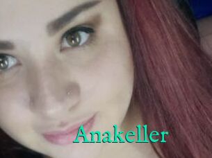 Anakeller